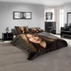 Queen Latifah Lover Bedding Set CCHU