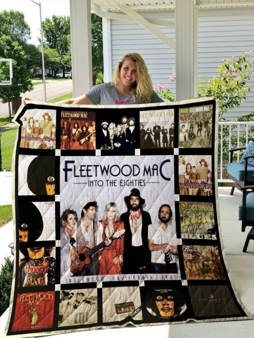 Fleetwood Mac q22