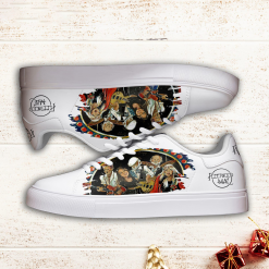 Fleetwood Mac lover Stan Smith Shoes CCHU