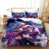 Hatsune Miku a1 Quilt Bedding Set L21
