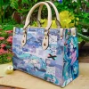 Hatsune Miku Leather HandBag L21