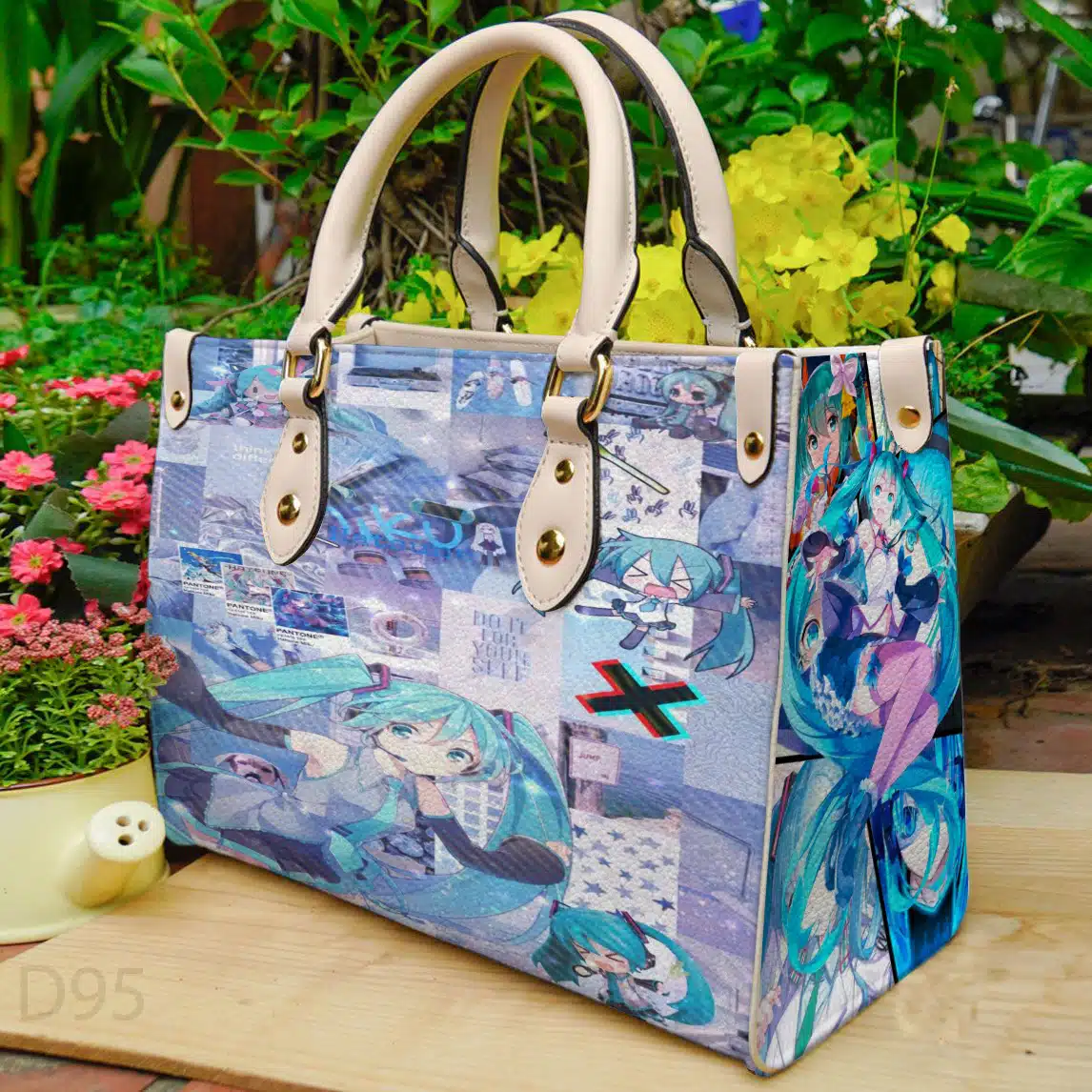 Hatsune Miku 4 Hatsune Miku 4