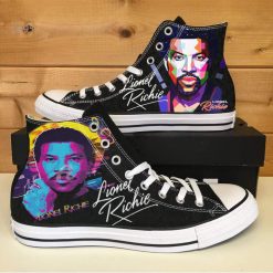 Lionel Richie High Top TR21