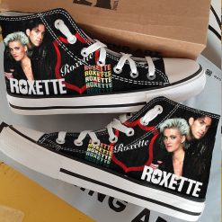ROXETTE High Top L21