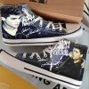 Adam Lambert High Top TR21