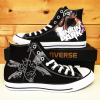 Linkin Park High Top TR21