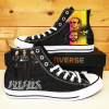 Bee Gees High Top TR21