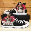 P!nk High Top TR21