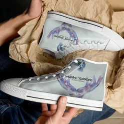 Imagine Dragons High Top L21