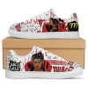 Juice Wrld Stan Smith New Shoes L21