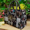 Korn Hand Leather Bag P20