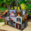 Lana Del Rey lover a1 Leather HandBag P20