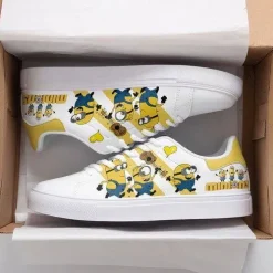 Minions Stan Smith Shoes TR21