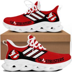 Ghostbusters Max Soul Shoes TR21