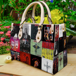 Motley Crue Stan Smith Shoes TR21