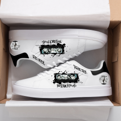 My Chemical Romance a2 Stan Smith Shoes TH21