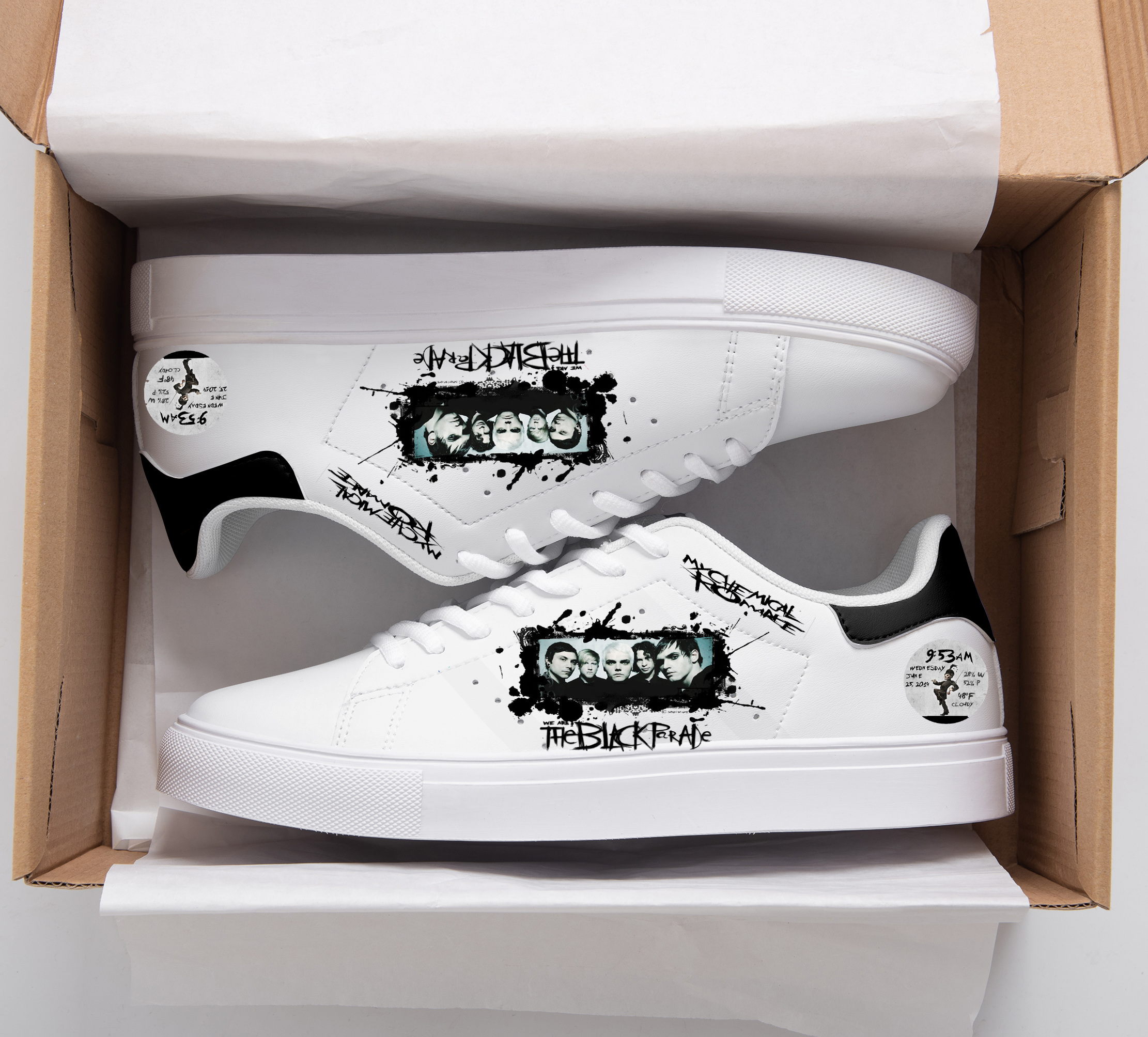 My Chemical Romance 1 My Chemical Romance 1