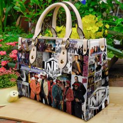 New Edition Leather HandBag a1 CCHU