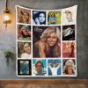 Olivia Newton-John lover a1 Blanket Quilt Rze2