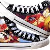 One piece High Top P20