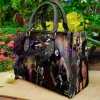 Paul Stanley Leather HandBag L21