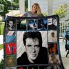 PETER GABRIEL Quilt Blanket TR21