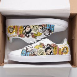 Post Malone a1 Stan Smith Shoes P20