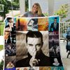 Robbie Williams Quilt  Blanket TR21