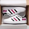 Robbie Williams a1 Stan Smith New Shoes TH21