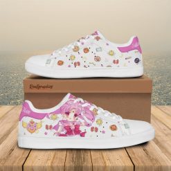Sailor Moon a2 Stan Smith Shoes TH21