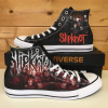 Slipknot High Top P20