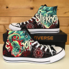Slipknot a1 High Top P20