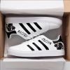 Smokey Robinson Stan Smith New Shoes CCHU