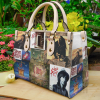 Steve Perry lover a2 Leather HandBag P20