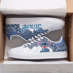 Stitch Stan Smith New Shoes L21