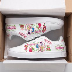 Strawberry Shortcake a1 Stan Smith Shoes L21