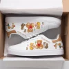 Teddy Bears Skate New Shoes U22