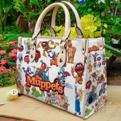 The Muppet Leather HandBag TH21