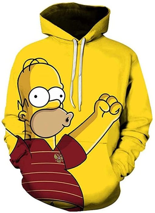 The Simpsons 1