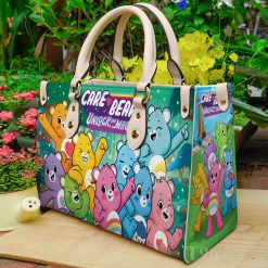 Care Bears Leather HandBag TR21