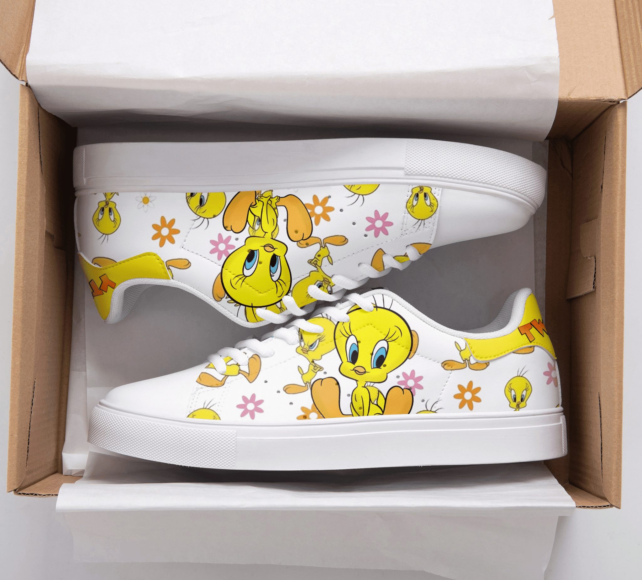 Tweety-bird-stan2 Tweety bird stan2