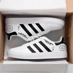 Twenty One Pilots a3 Stan Smith Shoes L21