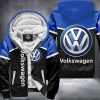 Volkswagen a1 Fleece Jacket L21