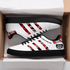 Jeep Stan Smith Shoes TR21