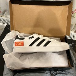 Zoé a1 Stan Smith Shoes TH21