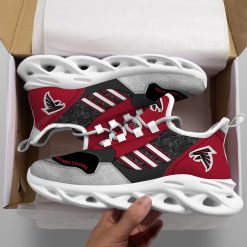 Atlanta Falcons g0 Max Soul Shoes L21