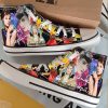 Audrey Hepburn High Top TR21