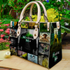 Breaking Bad Leather HandBag TR21