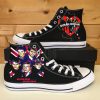 Duran Duran High Top TR21