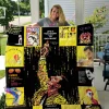 Freddie Mercury g1 Blanket Quilt Rze1